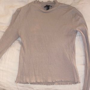 Long sleeve forger 21 shirt